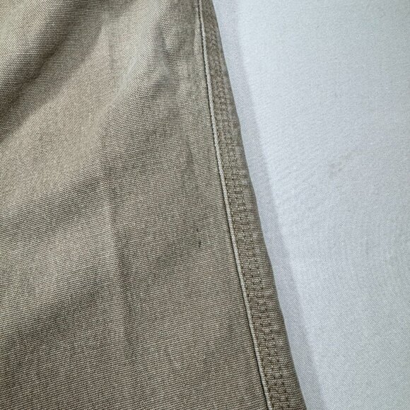 Duluth Flex Fire Hose Pants 42x30 Khaki - Picture 9 of 11